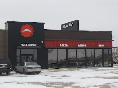 Pizza Hut