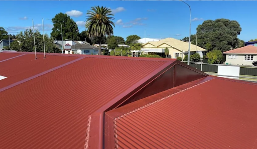 Revival Roofing Limited - Thumbnail