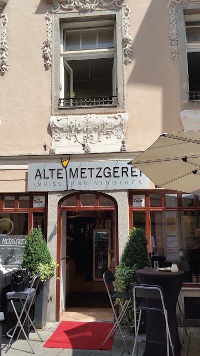 Photos of Alte Metzgerei