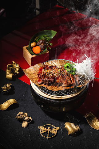 AKI - Japanese Restaurant & Cocktail Bar by null