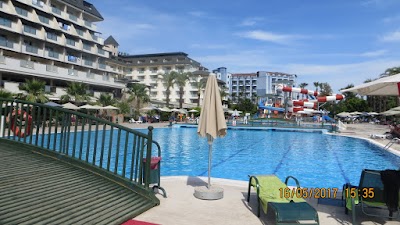 Photos of Mc Arancia Resort & SPA Hotel