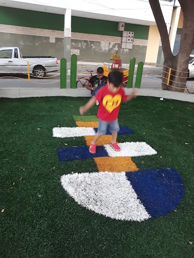 Photos of Madre Fuente Park