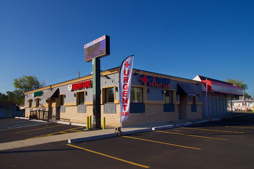 MedCare Urgent Care