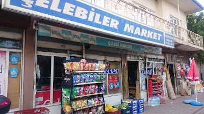 Çelebiler Süpermarket A.Ş.