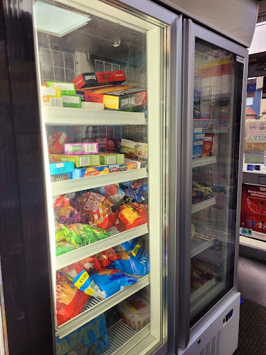 Kanji's Convenience Store Gallery - United Kingdom