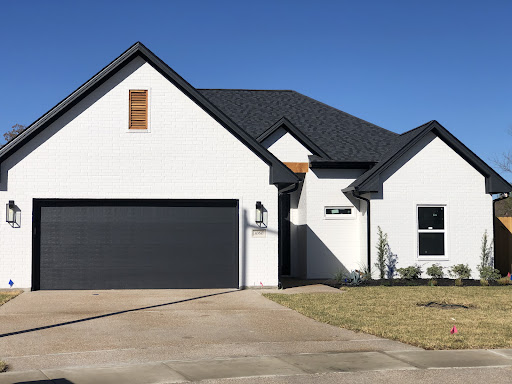 Jon R. Cox, General Contractor