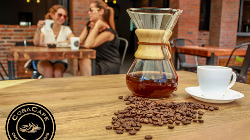 CobaCafe - Thumbnail