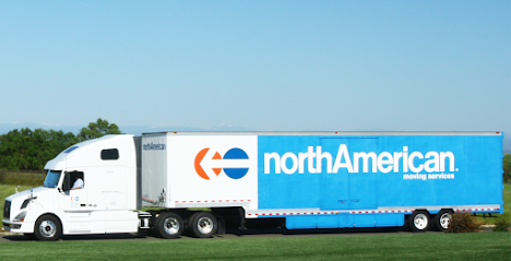 All City Moving and Storage logo