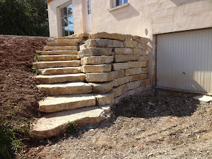 Photo n°12 de EGTP à Sainte-Tulle (Entreprise de terrassement)