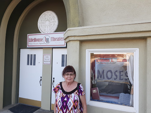 Lifehouse Theater - Thumbnail
