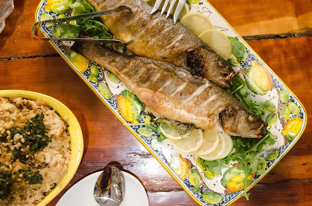 DiAnoia's Eatery
