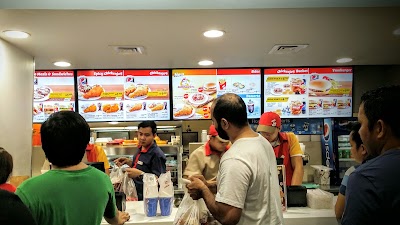 Photos of Jollibee