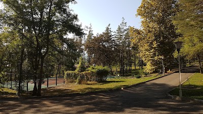 Photos of Mineral, Sanatorium