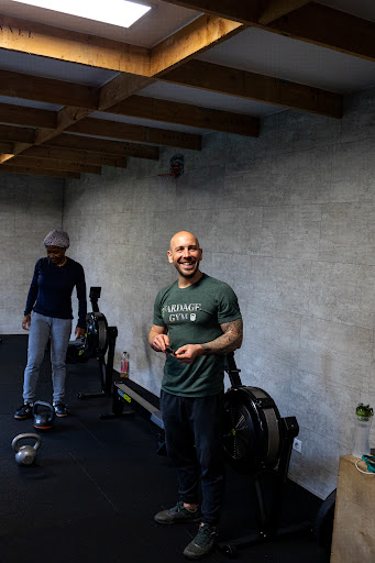 Photo de Salle Omnisports de Deuil-la-Barre