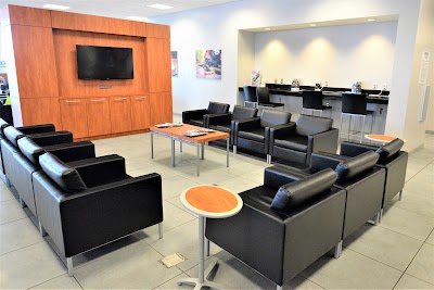 Photos of Hendrick Chrysler Dodge Jeep RAM of Concord