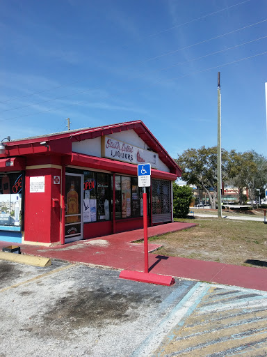 South Central Liquors