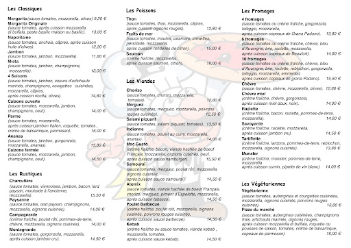 Photo 1 - Pizzaman