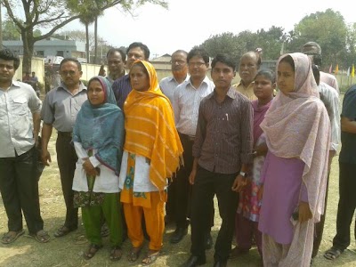 Photos of Prime Medical College Hospital