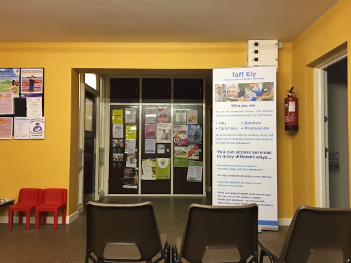 Taff Vale Practice, Glyncoch Gallery - United Kingdom