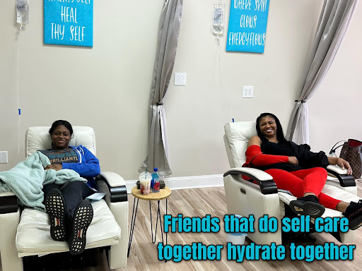 Vital IV Hydration - Thumbnail