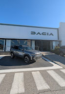 Dacia Montélimar Nord - Groupe Synethis à Montélimar