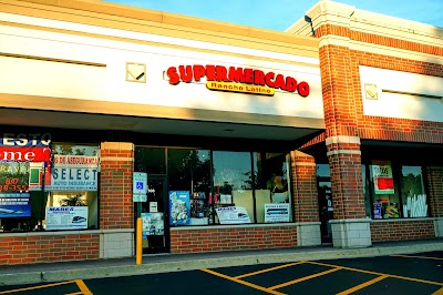 Rancho Latino Supermercado