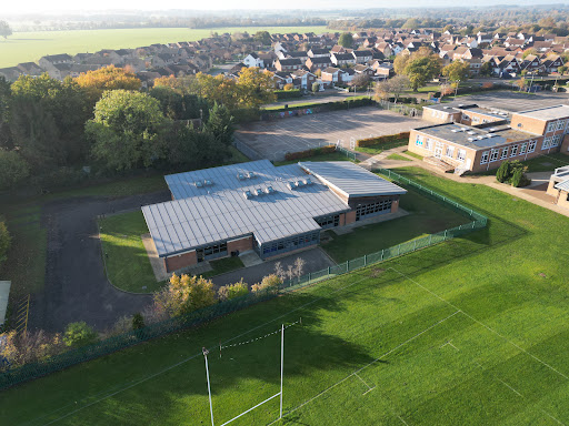 Wayland Academy Norfolk - Thumbnail