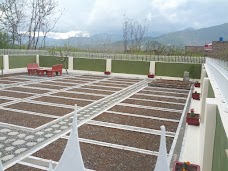 DR YOUSAF SHAH MEMORIAL PARK mingora