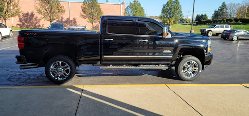 Troutman Truck Center - Thumbnail