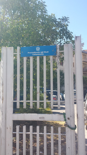 Ufficio Scolastico Provinciale di Caltanissetta - Thumbnail
