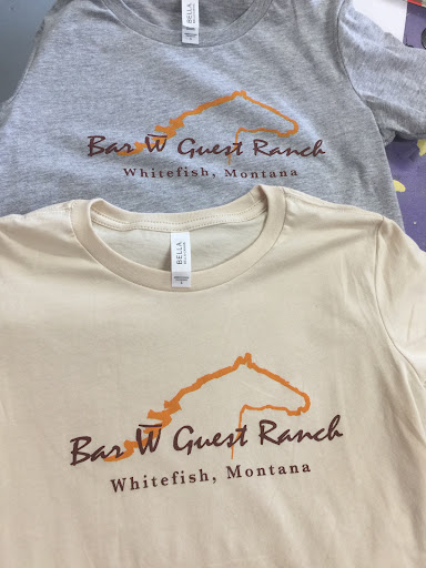 Kulprints Screen Printing