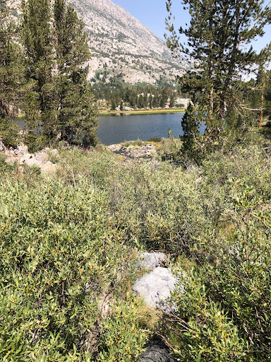 Mosquito Flats Walk-in Campground Gallery - United States
