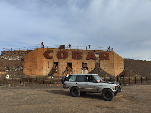 Cobar Free Camp Truck Stop - Thumbnail