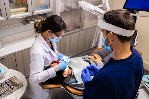 LuxDen Dental Center