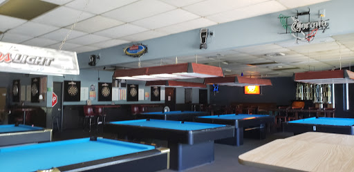 Busters Bar & Billiards - Thumbnail