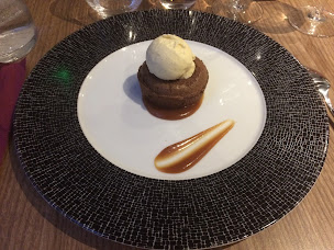 Photo n°22 de Le Cathedral à Autun (Restaurant français)