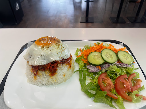 Photo 3 - Le Burger Enchanté