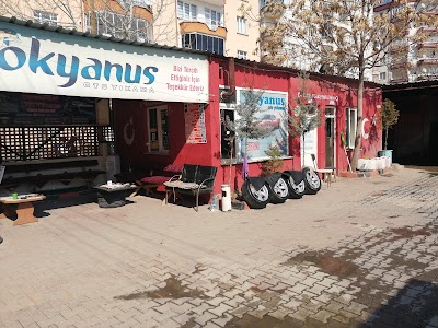 Okyanus Oto Yıkama