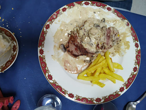 RESTAURANTE MIRABREÑA - Thumbnail