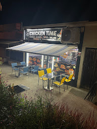 Photo n°29 de Chicken Time à Saint-Clément (Restaurant de volaille)