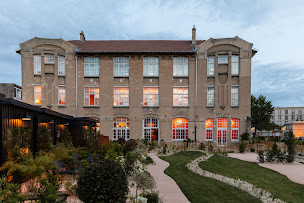 Photo n°23 de La Grande Ecole (Pizzeria Bar à tapas - Pub - Evénements - Séminaire - Ateliers cuisine) à Le Havre (Séminaire)