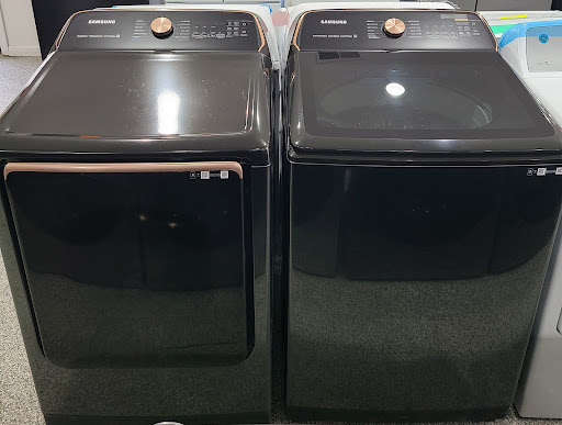 ROC Appliance Outlet - Thumbnail