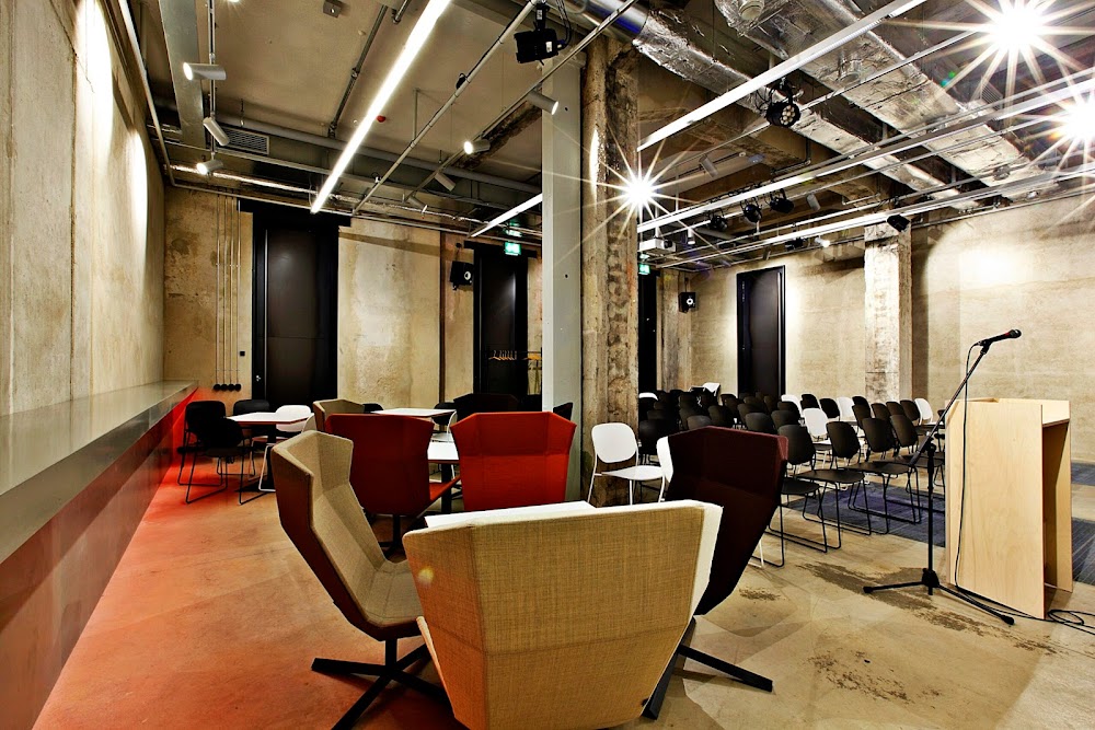 Eesti Arhitektuurikeskus