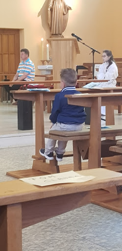 Église protestante de Rittershoffen - Thumbnail