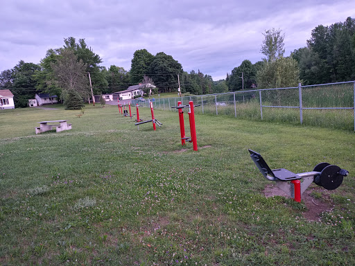 Parc Duquette - Thumbnail