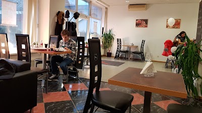 cafe
