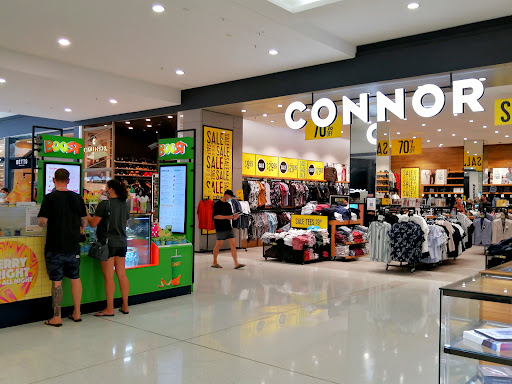 Connor Carousel