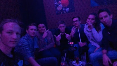 Photos of M1 Lounge Bar