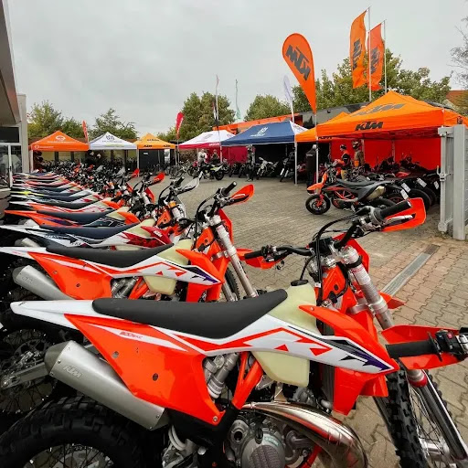 Motorrad Theiner - Thumbnail