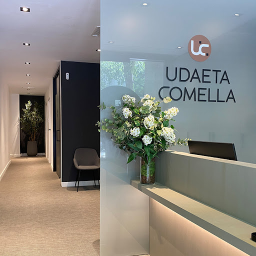 Clínica Dental Udaeta Comella